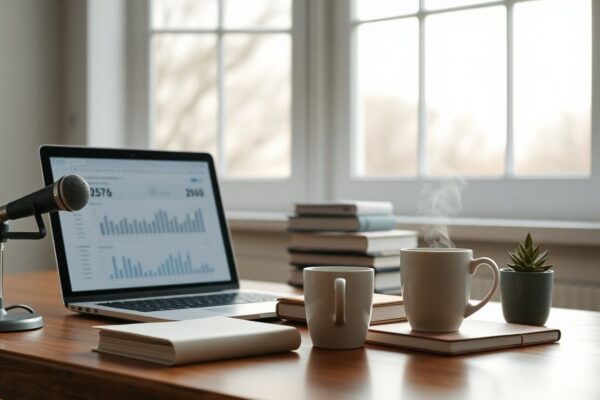 Competenze trasversali per leader del clima: advocacy, dati e storytelling