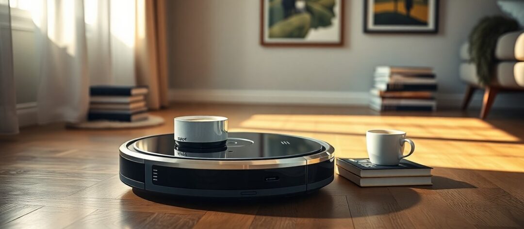 ECOVACS DEEBOT T80 OMNI e T50 OMNI Gen2: offerte imperdibili