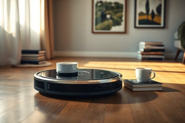 ECOVACS DEEBOT T80 OMNI e T50 OMNI Gen2: offerte imperdibili