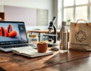 Educazione integrata con STEAM, service learning e impresa
