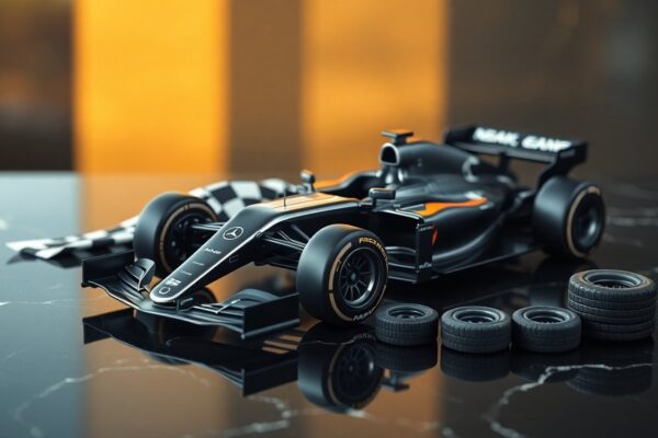 GP Barcellona 2026: Russell in pole position, Hamilton secondo