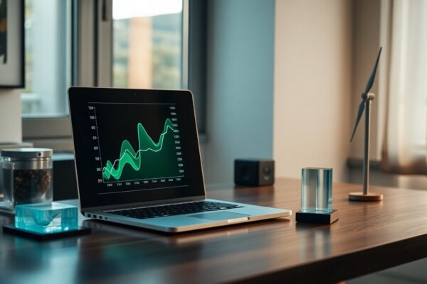 Guida alle competenze per innovazione sostenibile: dati, AI, materiali, energia