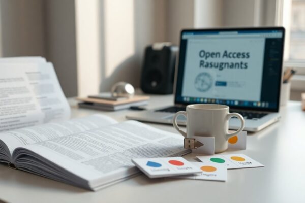 Guida open science: licenze CC, MIT, preprint, dataset FAIR e DOI