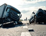 Incidente mortale nel Cuneese: scontro tra tir e auto