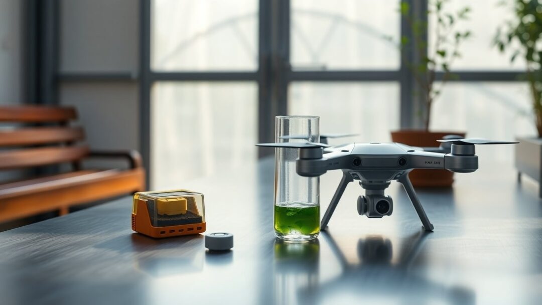 Innovazione agricola: AI, bioeconomia e startup protagoniste a We Make Future 2026