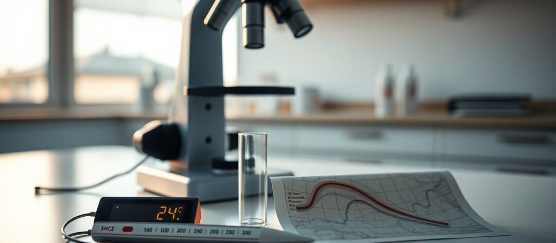 Malattie e clima: come vettori e modelli guidano la prevenzione