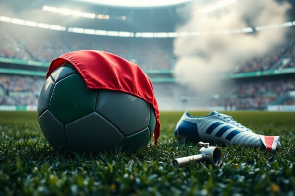 Mondiali 2026: perché molte nazioni sorprendono e perché l’Italia resta nel mirino