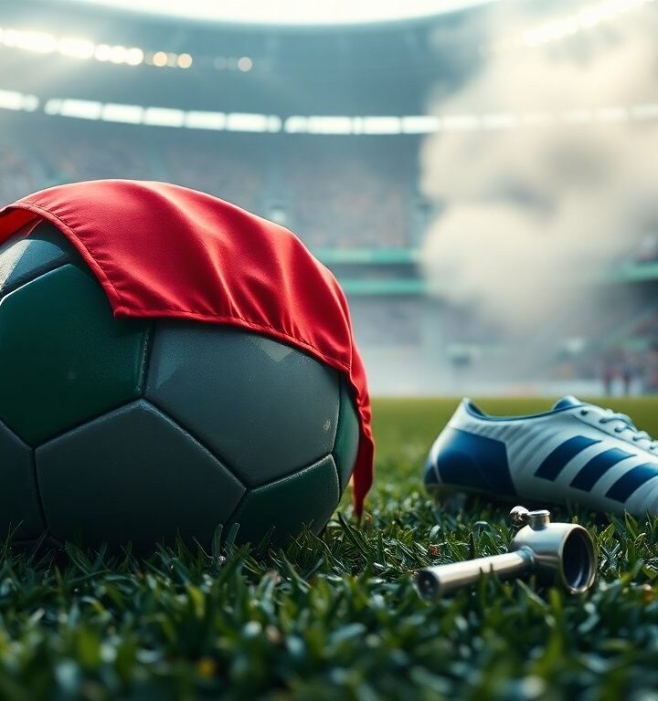 Mondiali 2026: perché molte nazioni sorprendono e perché l’Italia resta nel mirino