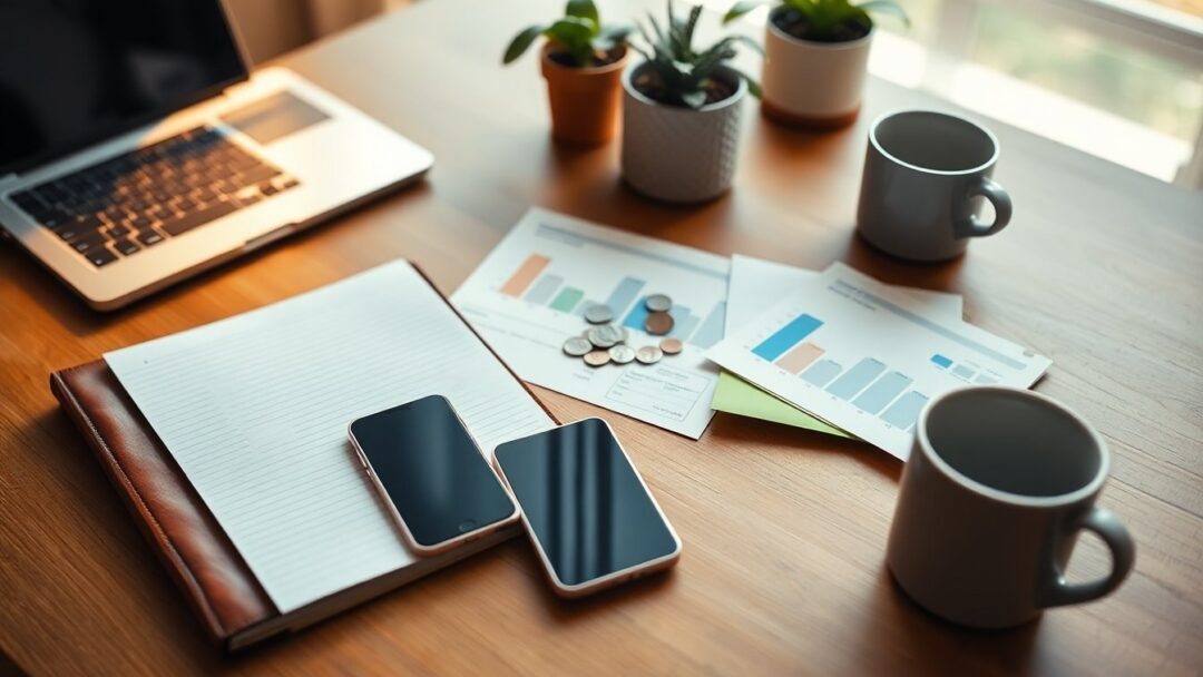Money mindset: routine psicofinanziarie per GenZ e GenX