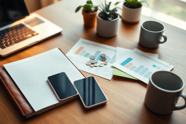 Money mindset: routine psicofinanziarie per GenZ e GenX
