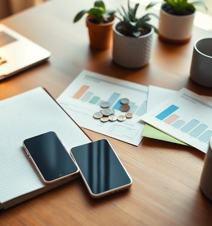 Money mindset: routine psicofinanziarie per GenZ e GenX