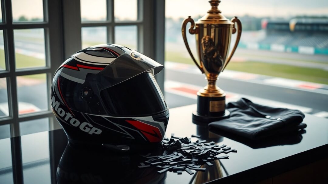 MotoGP 2026: Marc Márquez vince il GP della Repubblica Ceca