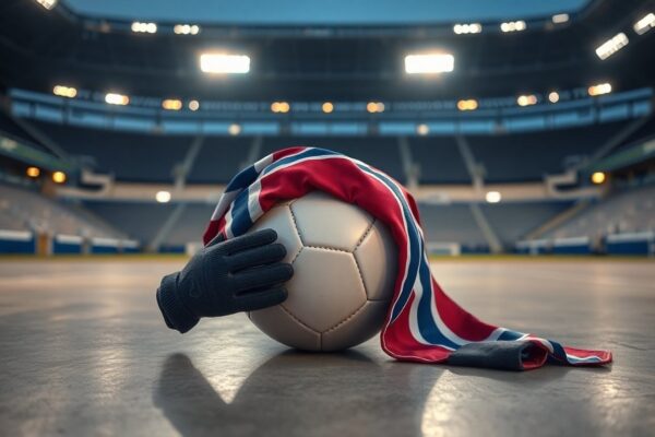 Norvegia vince 3-2 sul Senegal: Haaland segna una doppietta e i nordici volano ai sedicesimi