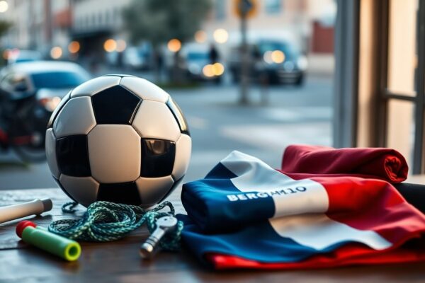 Notte Bianca dello Sport a Bergamo: 50 società e attività gratuite per famiglie e appassionati