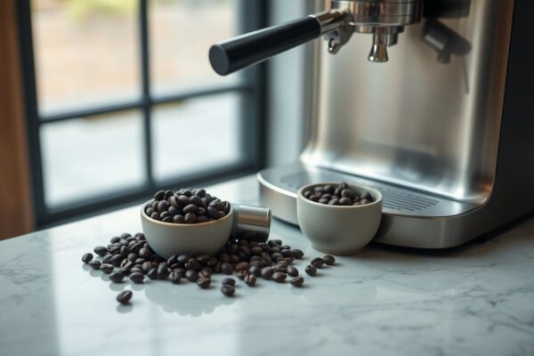 Nuovo metodo di preparazione del caffè con ultrasuoni riduce consumi energetici