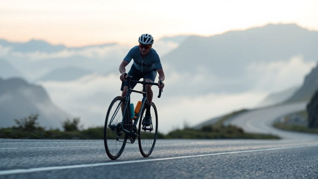 Pogacar domina la prima tappa con 69,5 km in solitaria; Gregoire vince la seconda volata