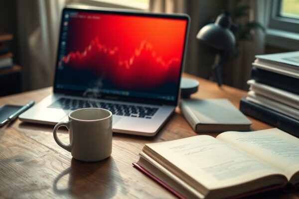 Sell-off sul tech: Nasdaq in calo e mercati asiatici ed europei in rosso