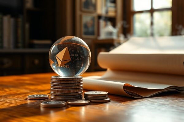 SharpLink acquista 5.000 Ethereum: ecco perché dopo una lunga pausa