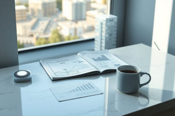 Smart building: come misurare la sostenibilità con KPI, protocolli e digital twin