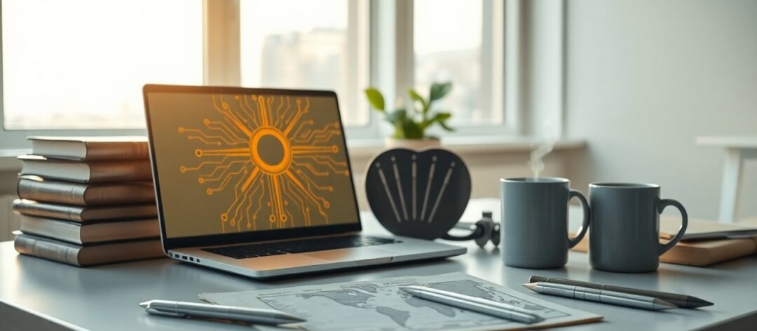Sovranità tecnologica in EU: come orientarsi tra AI Act, GDPR e Gaia-X