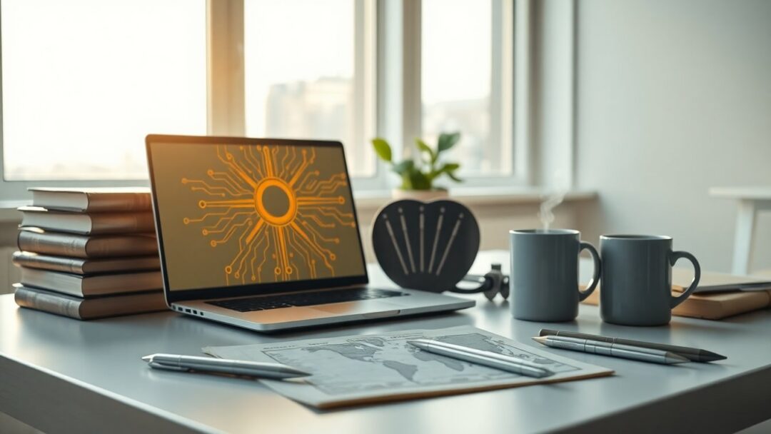 Sovranità tecnologica in EU: come orientarsi tra AI Act, GDPR e Gaia-X