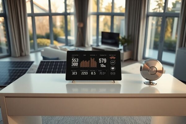 Tecnologie e standard per abitazioni a basse emissioni: guida completa
