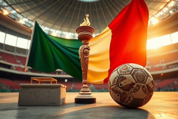 Tutto sui Mondiali 2026: programma, cerimonie e le notizie principali della vigilia