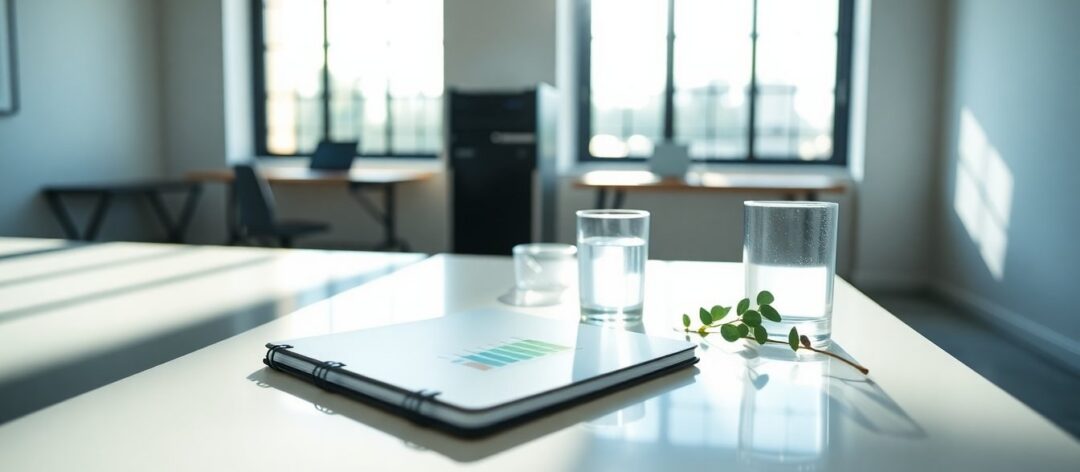 Valutare data center con metriche ESG: checklist tecnica