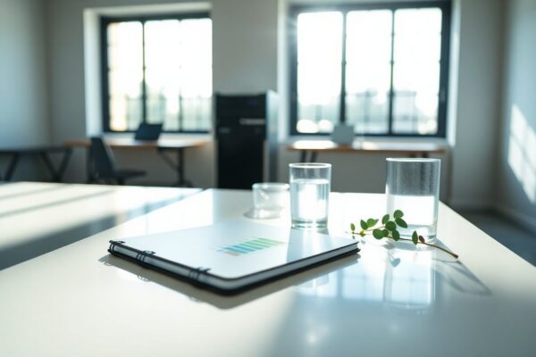 Valutare data center con metriche ESG: checklist tecnica