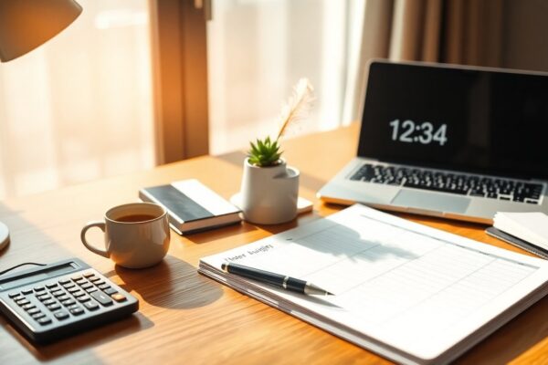 Abitudini finanziarie antifragili: piano in 4 settimane