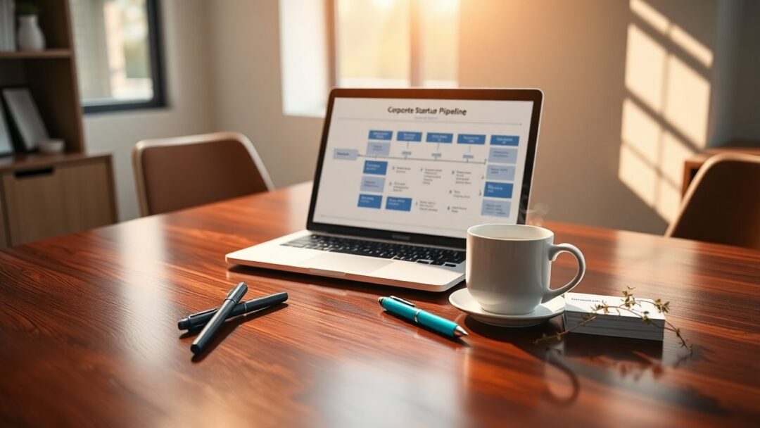 Accordi win-win tra corporate e startup: guida pratica