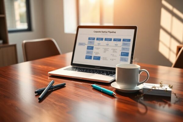 Accordi win-win tra corporate e startup: guida pratica