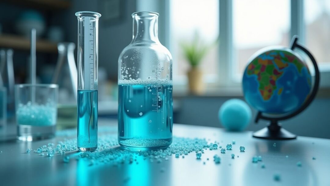 Acidificazione degli oceani: comprendere cause e risposte pratiche