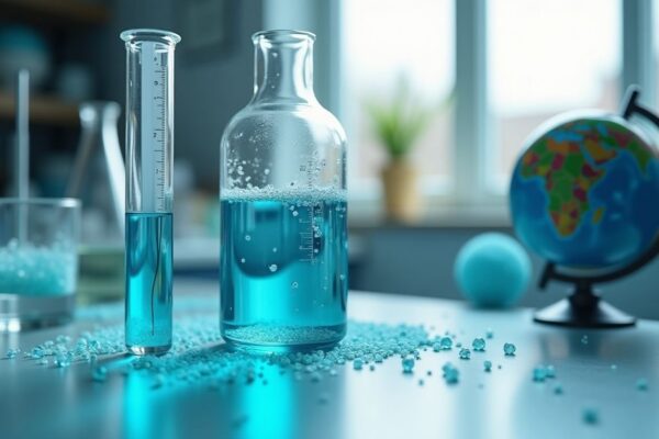 Acidificazione degli oceani: comprendere cause e risposte pratiche