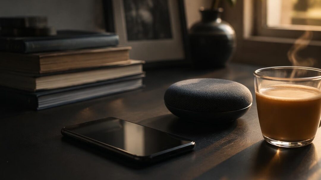 AI e comandi vocali: la nuova frontiera dell'interazione con i dispositivi smart