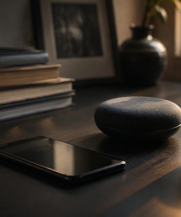 AI e comandi vocali: la nuova frontiera dell'interazione con i dispositivi smart