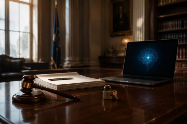 AI Kill Switch Act: il Congresso Usa punta a controllare i modelli autonomi