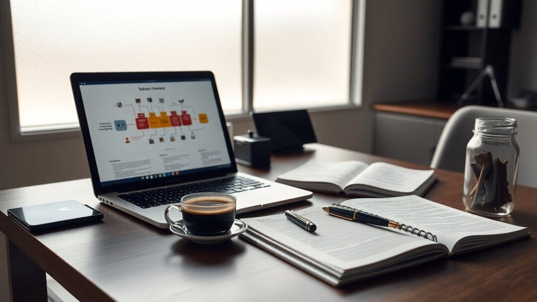 Allenare pensiero sistemico e AI con un programma operativo