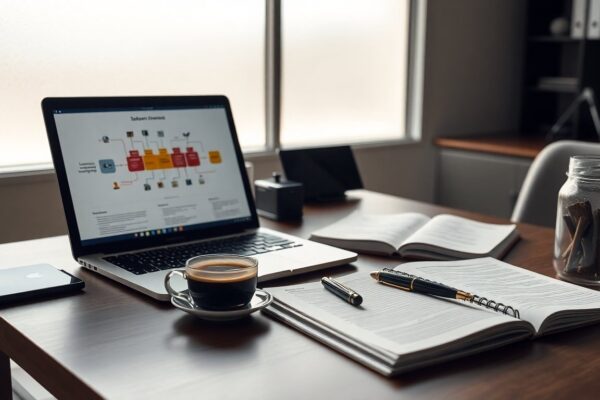 Allenare pensiero sistemico e AI con un programma operativo