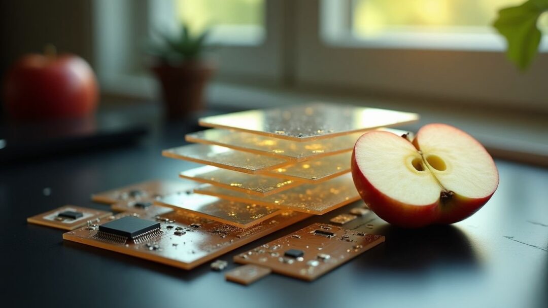Apple e la sfida dei chip cinesi: il Congresso USA impone restrizioni