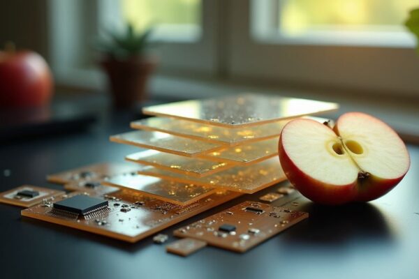 Apple e la sfida dei chip cinesi: il Congresso USA impone restrizioni
