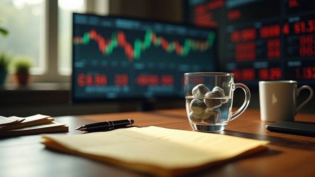 Borse europee e Wall Street: analisi delle performance e delle tensioni geopolitiche