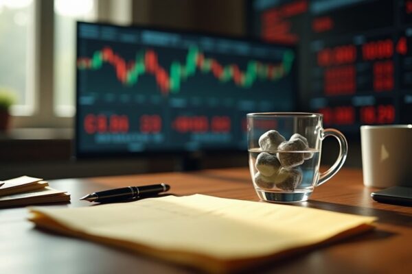 Borse europee e Wall Street: analisi delle performance e delle tensioni geopolitiche