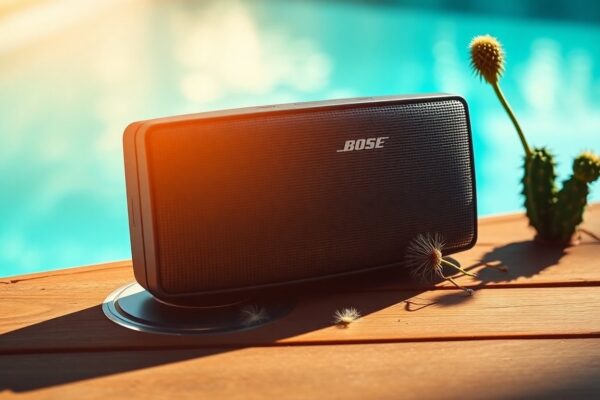 Bose SoundLink Flex 2ª Gen in offerta su Amazon: scopri perché vale la pena