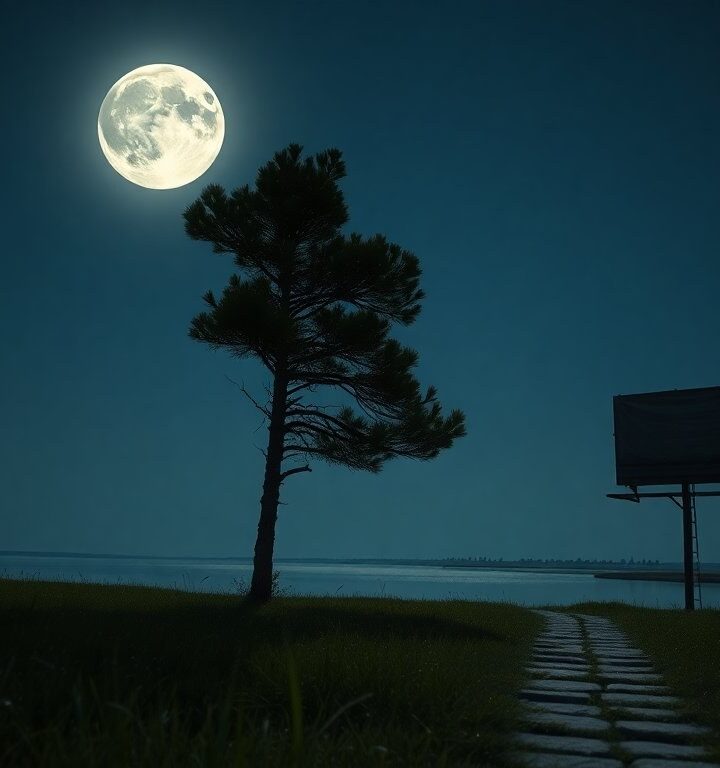 Buck Moon luglio 2026: orari, nomi tradizionali e cosa guardare nel cielo