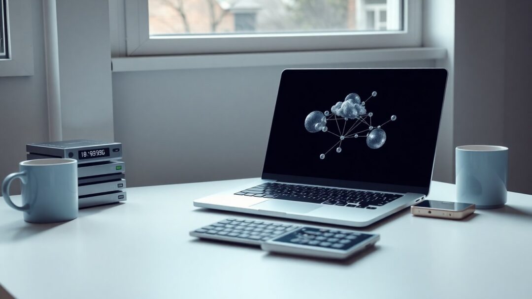 Calcolare il TCO dei modelli AI in cloud: training, inferenza, storage e transfer learning
