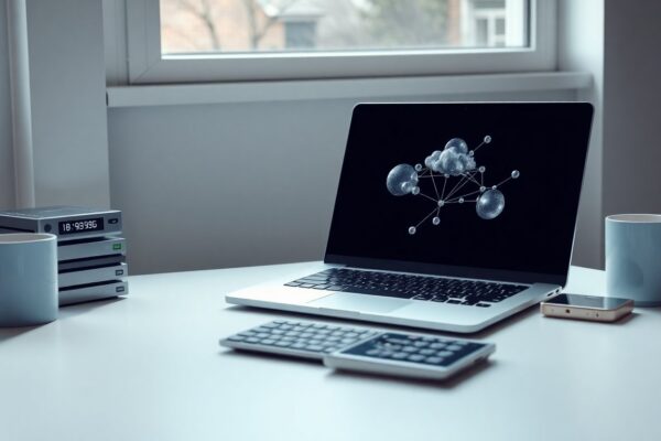 Calcolare il TCO dei modelli AI in cloud: training, inferenza, storage e transfer learning
