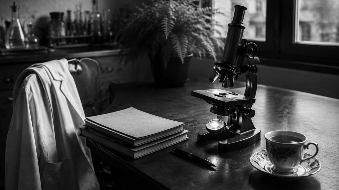 Capire un paper scientifico: guida pratica per non specialisti