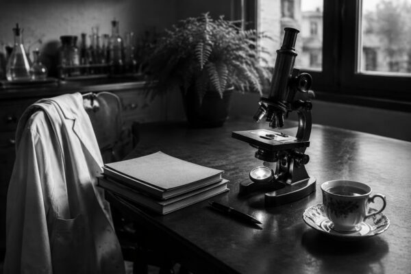 Capire un paper scientifico: guida pratica per non specialisti
