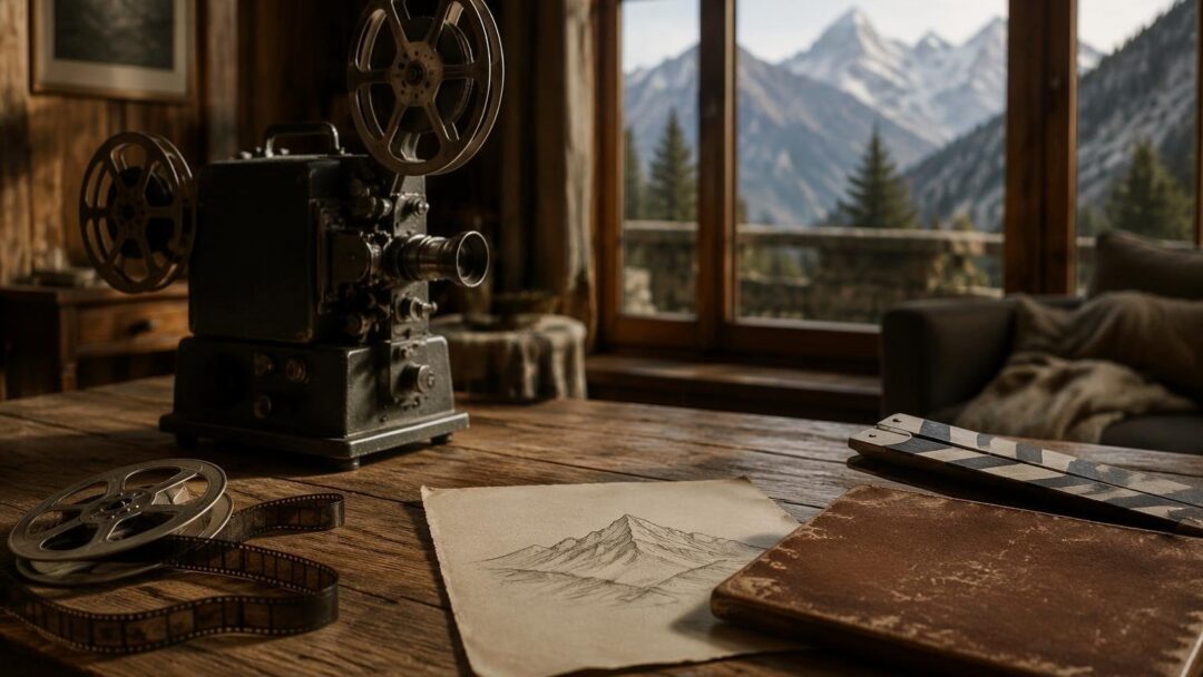 Cervino CineMountain 2026: alla scoperta della montagna autentica
